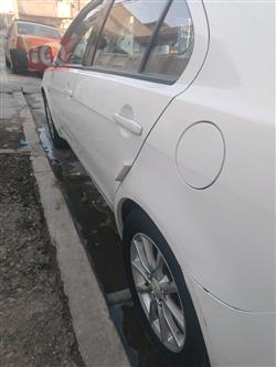 Mitsubishi Lancer EX